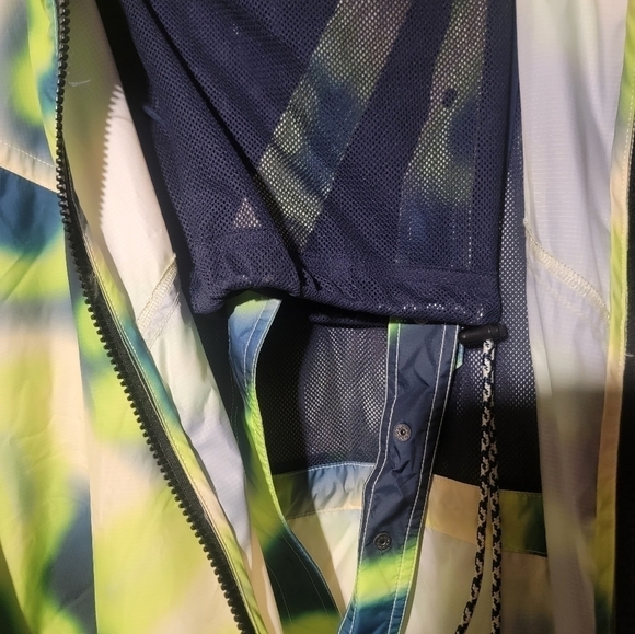 Nike Court  Tennis Naomi Osaka Collection Water Repellent DM2164 821  Size Large - Picture 2 of 7